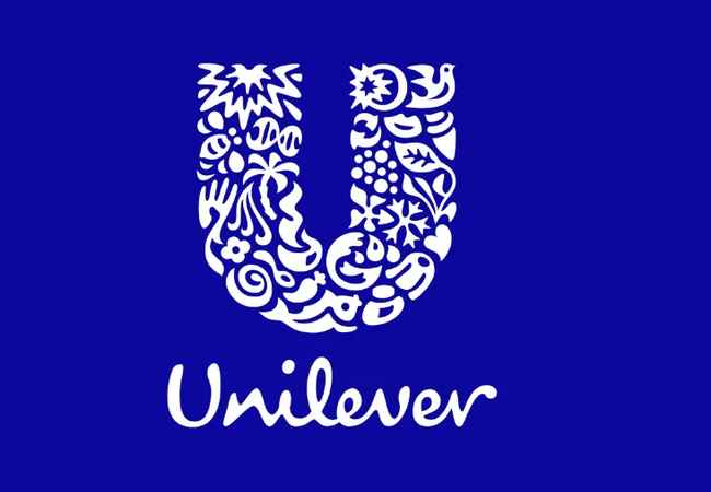 Unilever logo