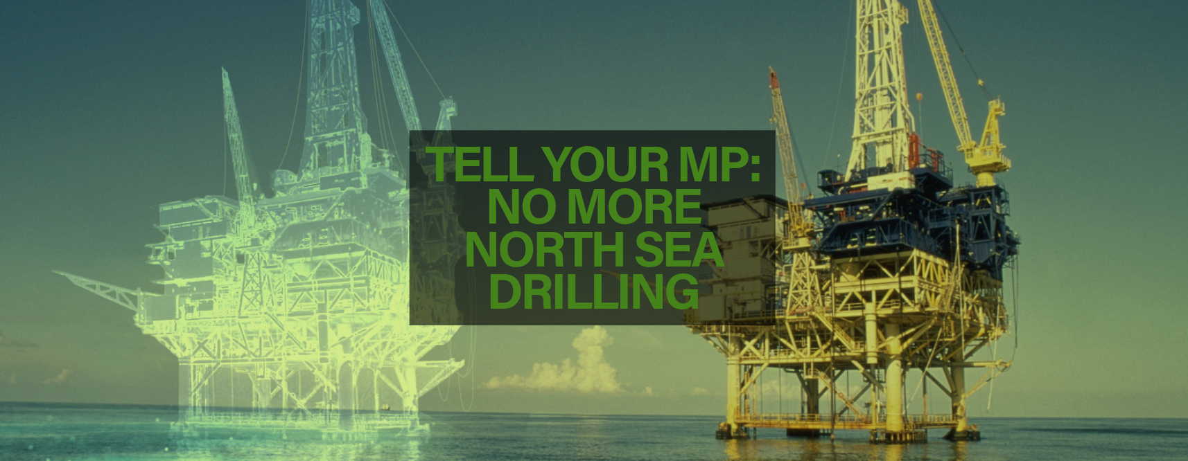 Oil Rig