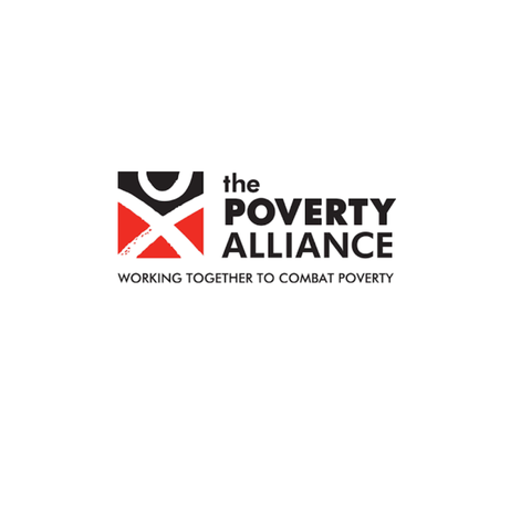 Poverty Alliance logo