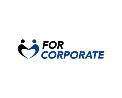 for corporate