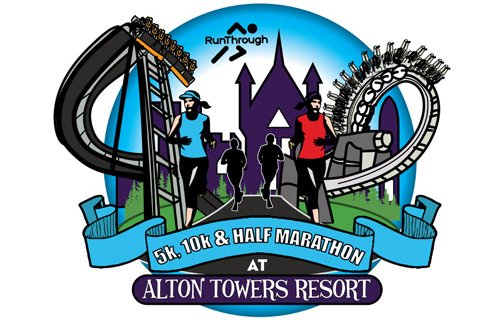 Alton Towers logo