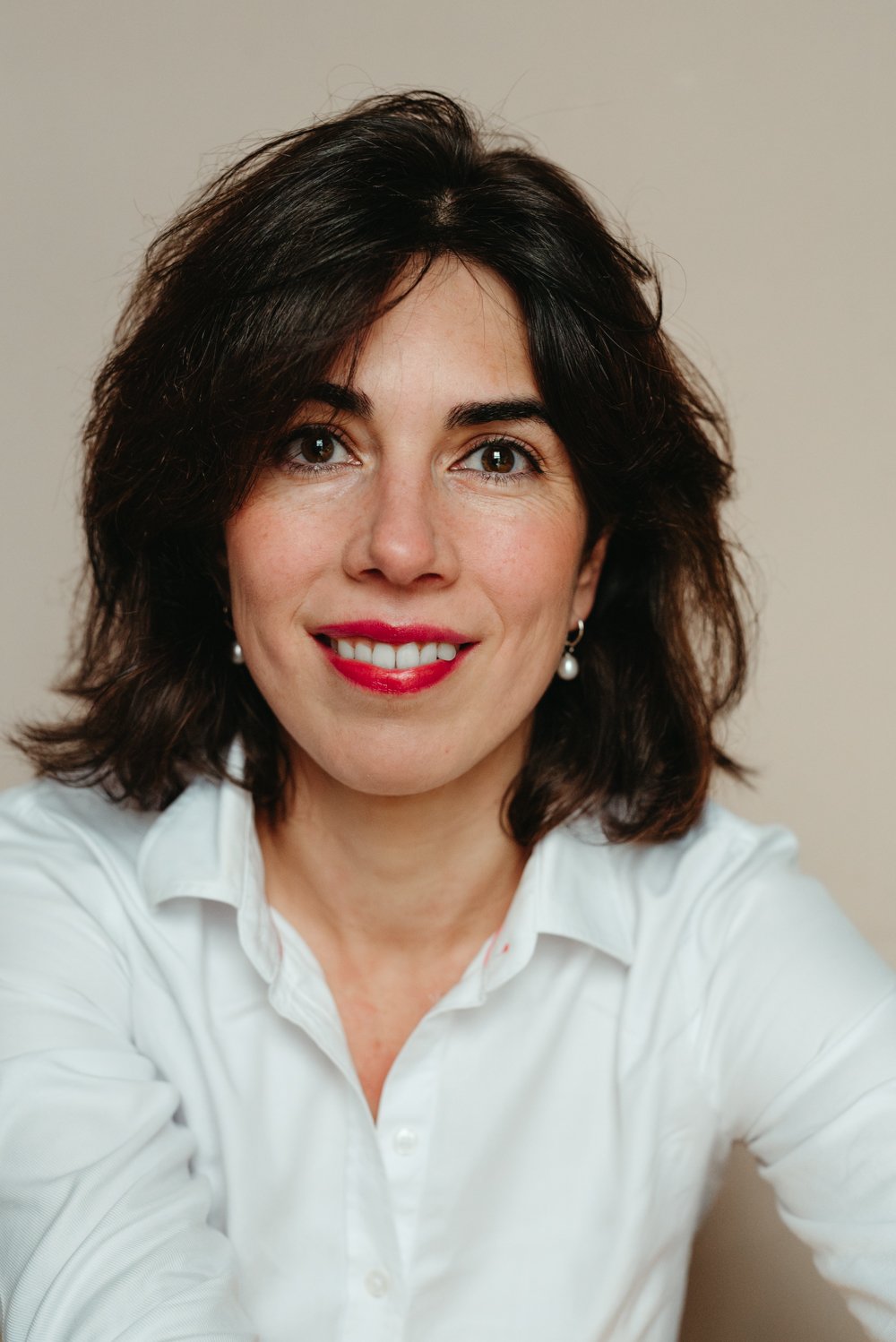 Carmen Martinez, Coordinator of the Scottish Women’s Budget Group