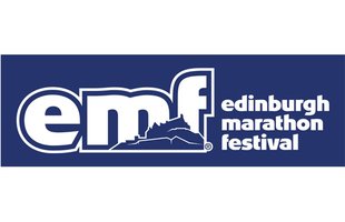 Edinburgh Marathon Festival logo