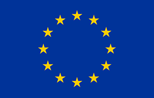 EU flag