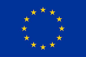 EU flag