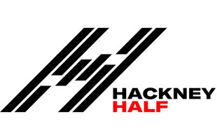 Hackney Half logo