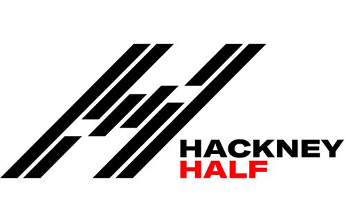 Hackney Half logo