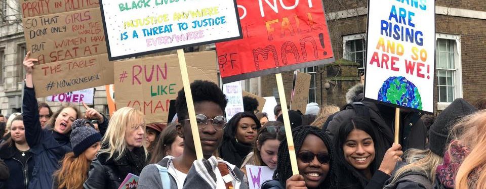 Making Sense of the Climate Emergency is a free download form Oxfam Education