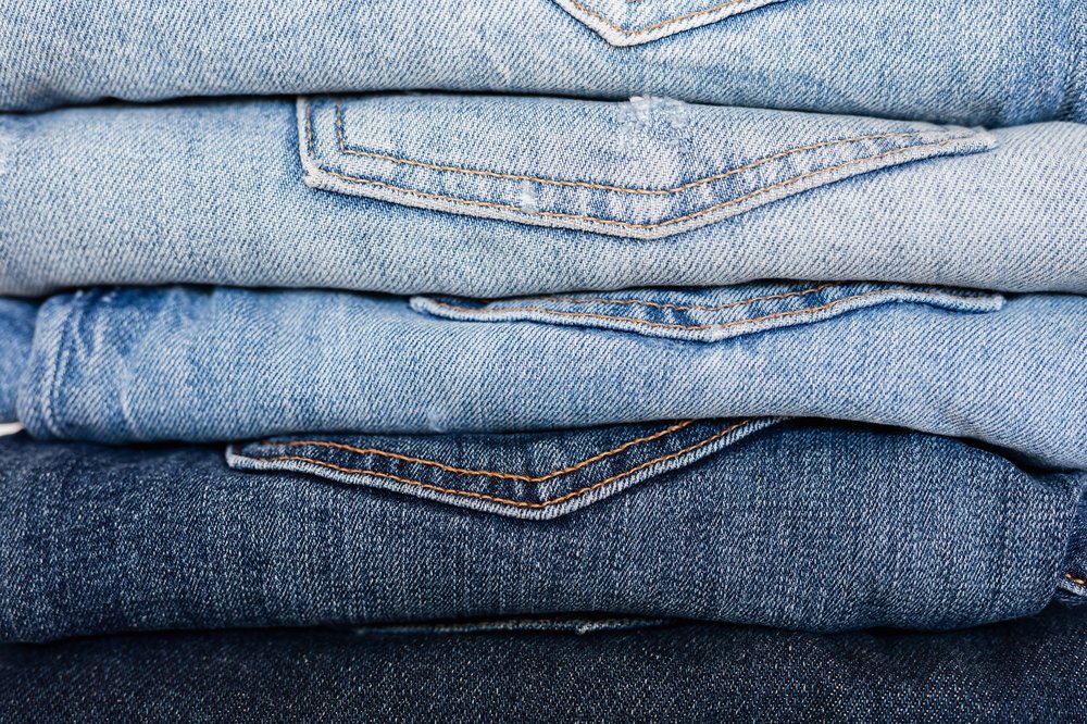 Denim store jeans cloth