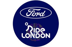 Ride London logo