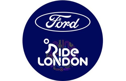 Ride London logo