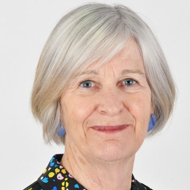 Annie Hudson