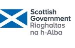scottish government logo