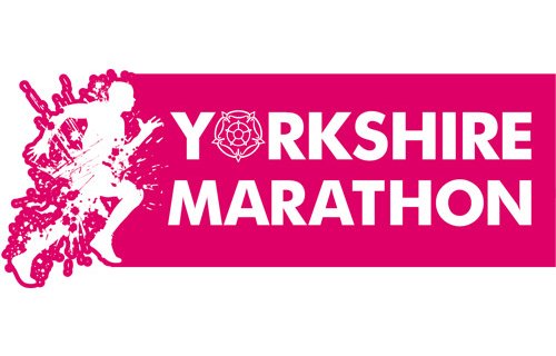 Yorkshire Marathon logo